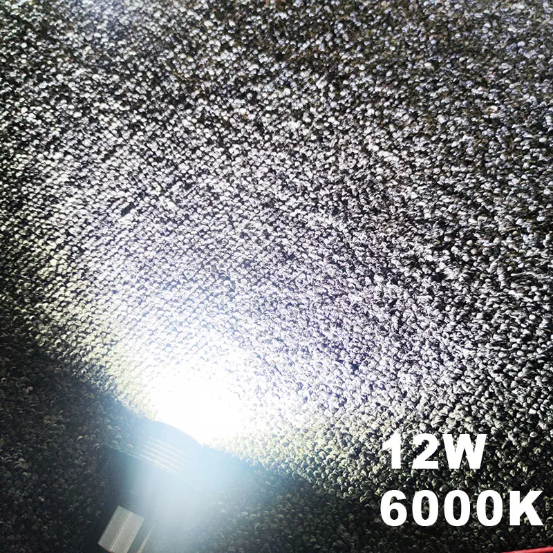 

LED Headlight Angel eyes bulb Lamps 12W For BMW 3 Series E90 E91 Pre-facelift 2005-2008