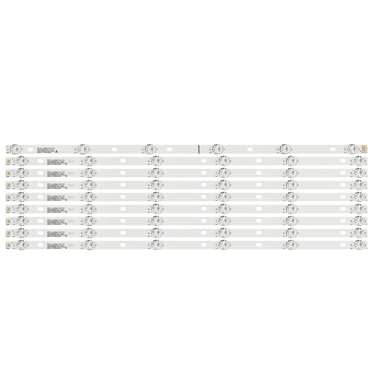 Светодиодный ные ленты для 55 телевизоров электрических фотографий женская