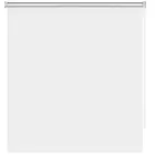 Рулонная штора Roller blind DECOFEST Blackout Белый ARTTEX