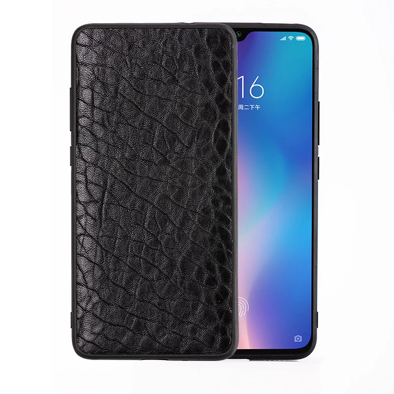 Чехол для телефона Xiaomi 8 9 se 9T A1 A2 A3 lite Y3 Poco F1 Max 3 чехол с текстурой слона Redmi Note 5 plus 6 6a