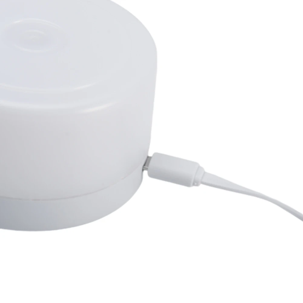 

Lamp Night Light Breastfeeding Rechargeable Mini USB Charging Wireless Baby Nursery Bedside Portable Kids Led