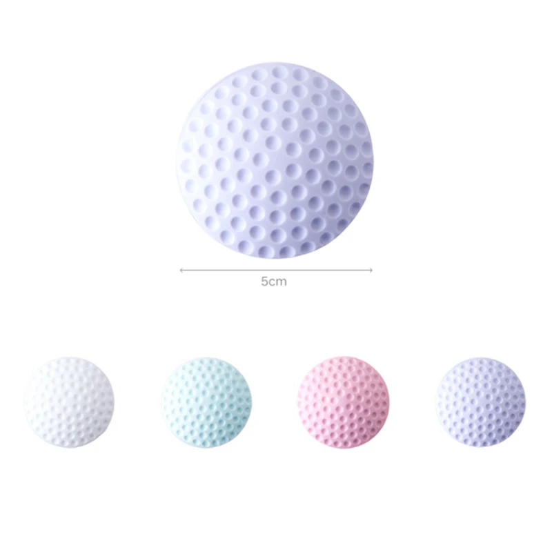 Кухонные гаджеты аксессуары бесшумный дверной замок настенный защитный коврик