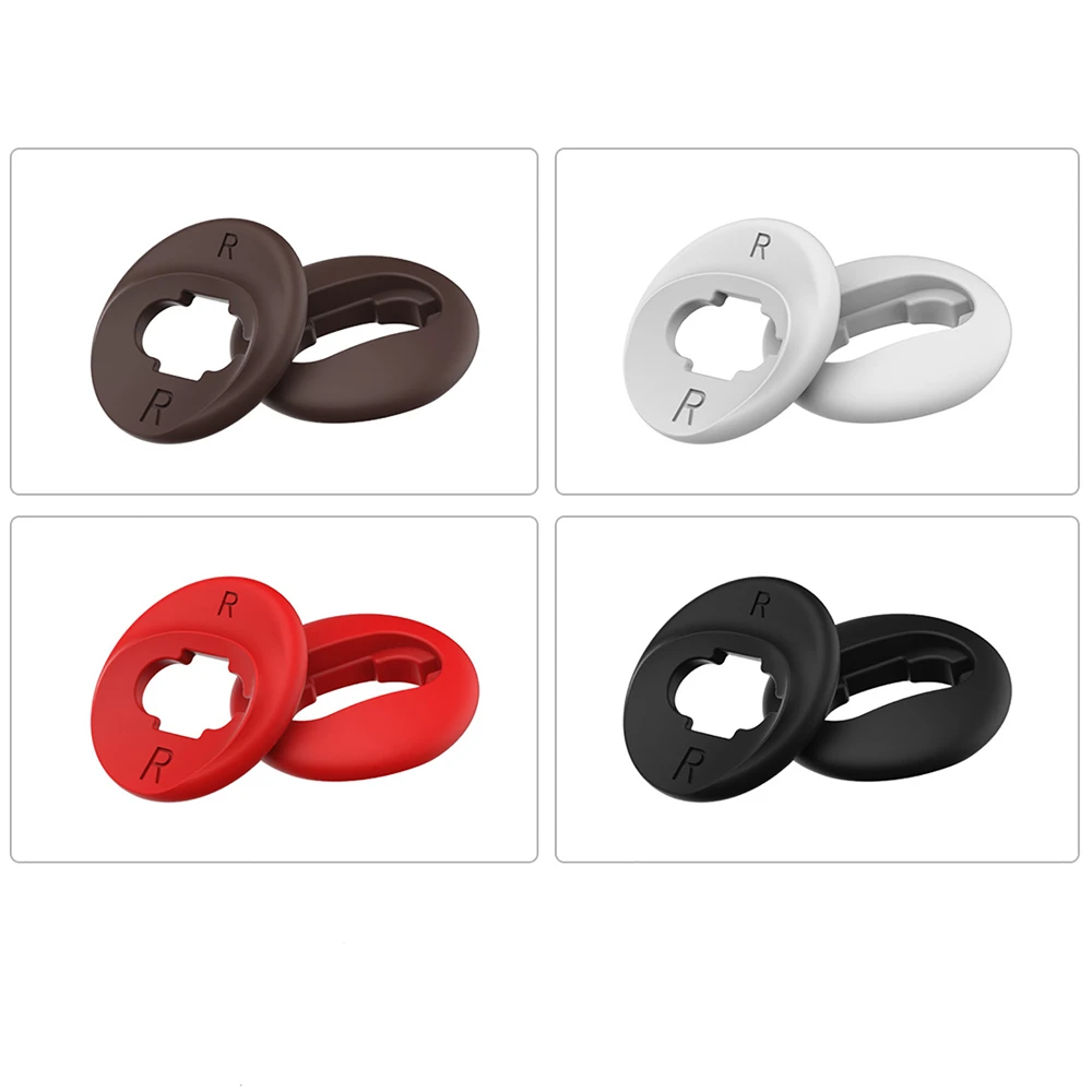 

The Ear Cap of Silicone Earplugs Buds Washable for Samsung Galaxy Buds Live Bluetooth Headset