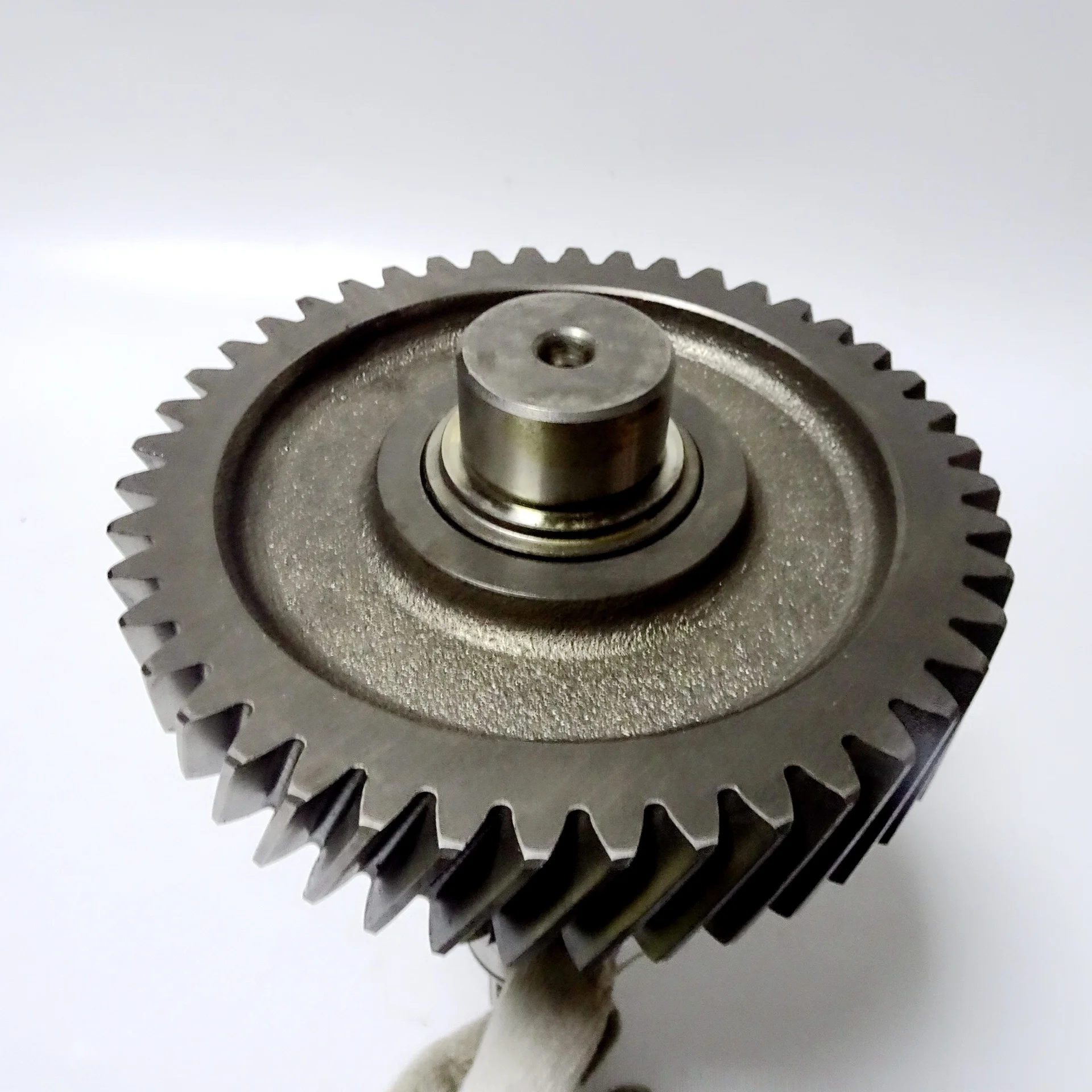 

FAST Transmission Long Weld Shaft 12JSDX240T-1707047