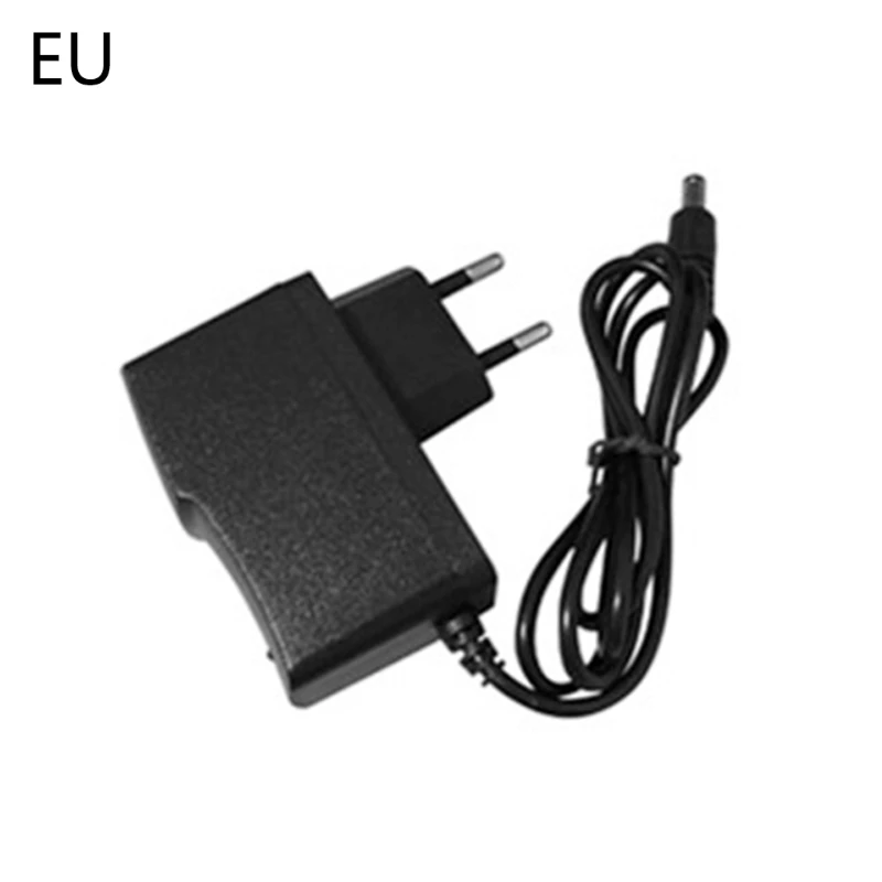 

CPDD 6V 1A Power Supply Adapter Charger for HEM-7200 7051 7052 Blood Pressure Monitor