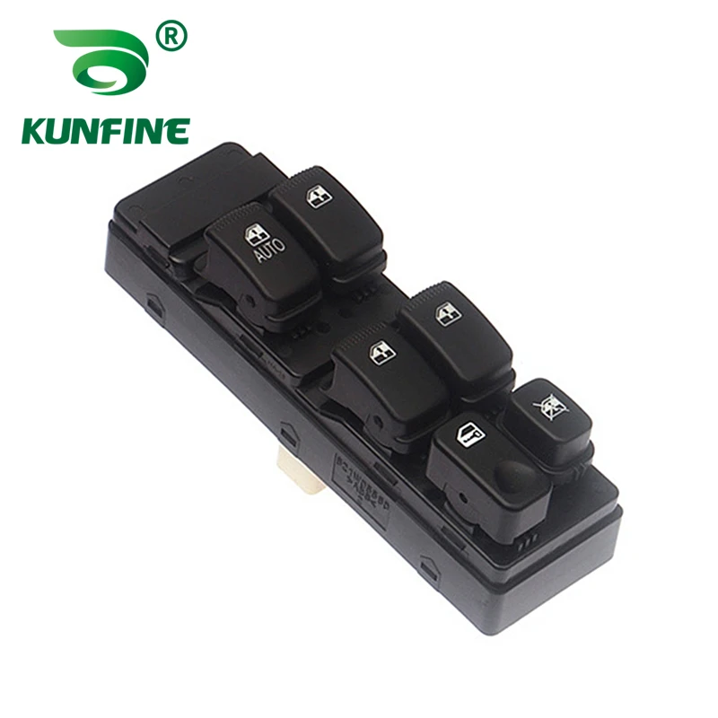 

Electric Power Window Side Glass Control Switch Button For KIA Cerato Front Left 2005-2012 OEM NO.93570-0S401