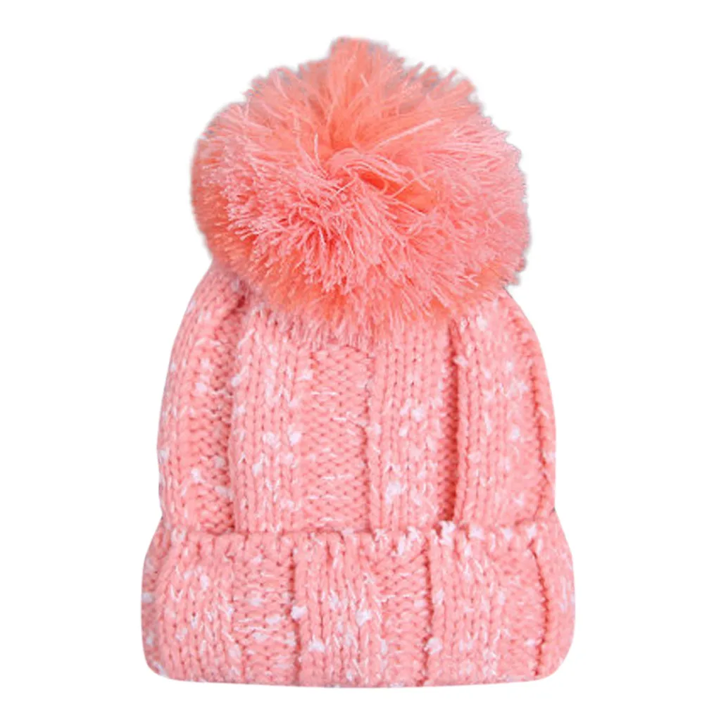 DeePom вязаная шапка с шарфом воротники наборы для женщин Зимняя Дамская и шарф