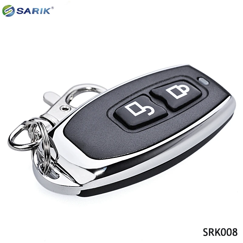 Копировальный аппарат Mhz 433 92 копировальный с пультом дистанционного управления