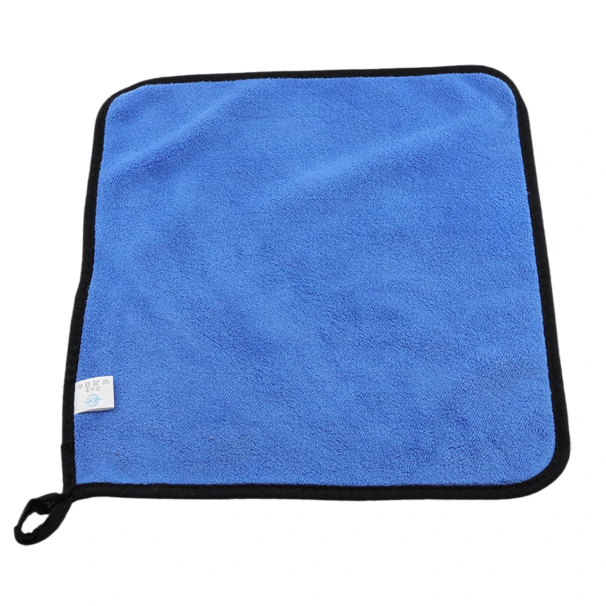 Аксессуары для мойки автомобиля полотенце из микрофибры Очистка детейлинг щетка