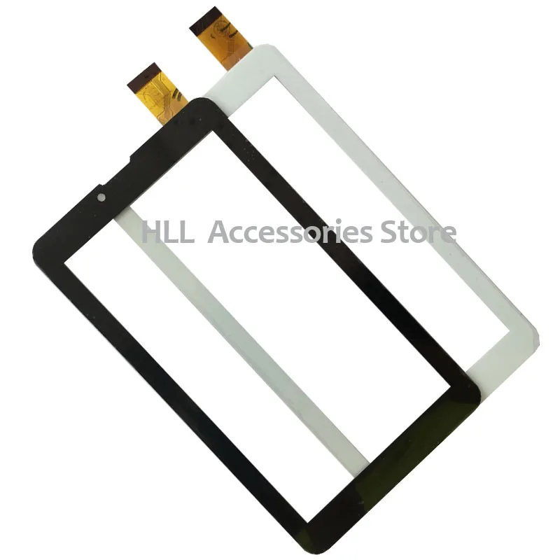 For 7&quot inch touch screen LEXAND SC7 PRO HD Tablet Touch Panel Digitizer Glass | Компьютеры и офис