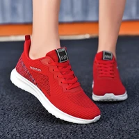 zapatillas mujer women flat casual vulcanized shoes fashion breathable mesh tenis feminino sneakers summer ladies shoes zapatos