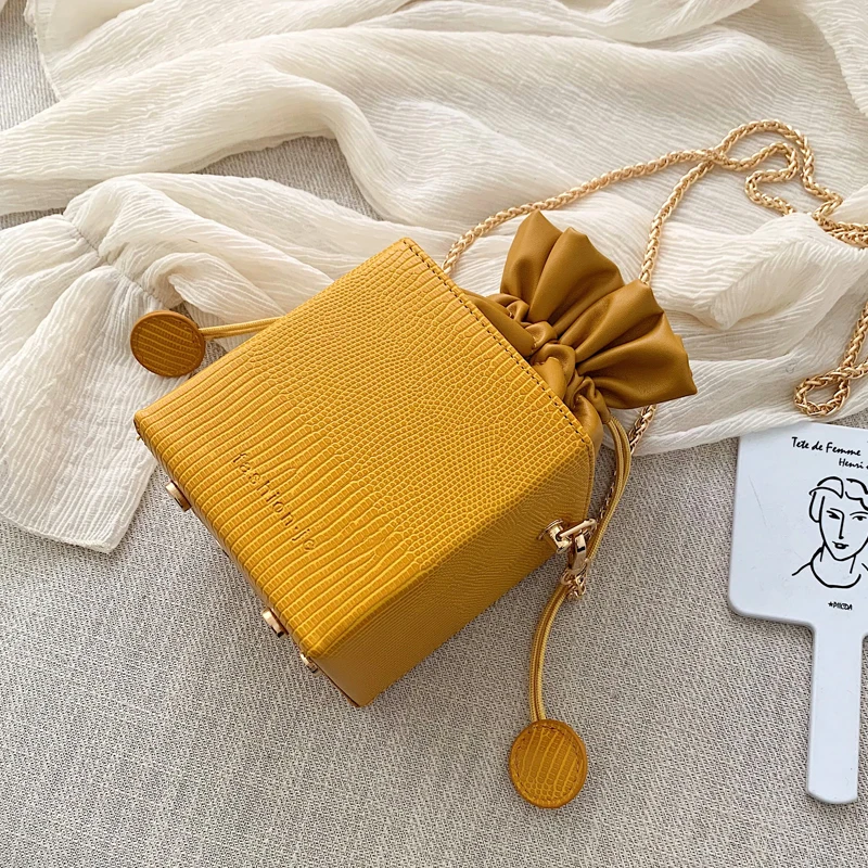 Модные женские кошельки с завязками сумки маленькие дамские клапаном через