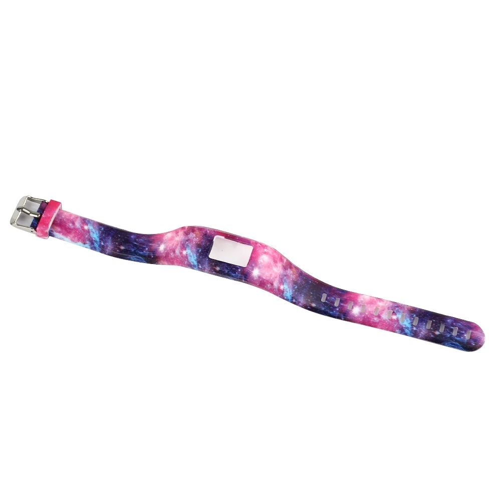 (JM3GJHS) 4 шт./лот Бесплатный размер замена Браслет ремешок аксессуар с