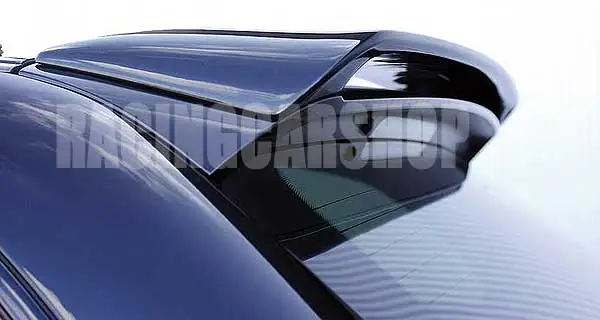 Неокрашенный спойлер Подходит для BMW X5 E53 2000 2006 все модели B139F|Панар-штанги| |