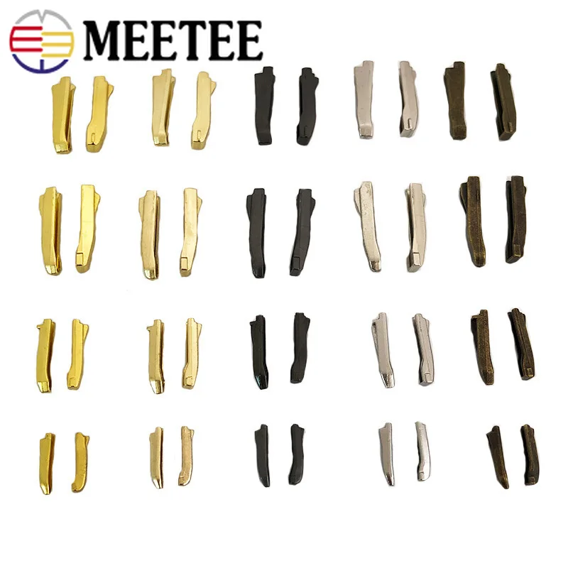 Набор для ремонта защелки с двойной застежкой молнией 3 #5 #8 #10 # инструмент молний