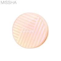missha the original tension pact 14g korean air cushion moisturizing bb cream natural makeup foundation original korea cosmetics