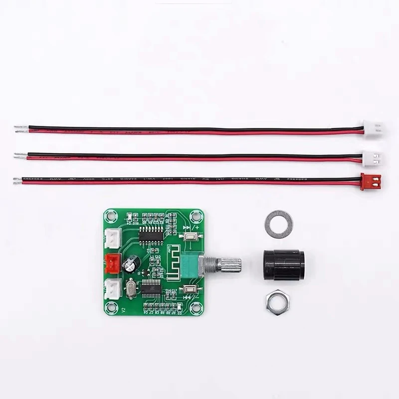 PAM8403 2*5 Вт Bluetooth 5 0 стерео мини цифровой усилитель двухканальный Класс D DC5V AMP |