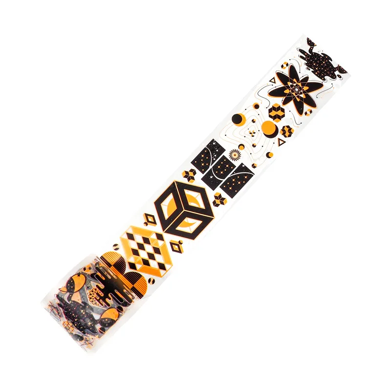 

Cute Kawaii Decorative Washi Tape Scrapbooking Masking Tape Diary Stickers Korean Stationery School Supplies 010