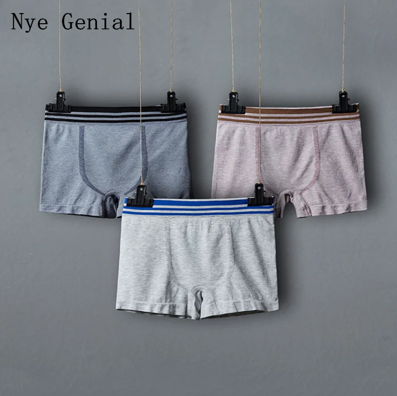 Мужские трусы мужское нижнее белье боксеры дышащие шорты сексуальная одежда для