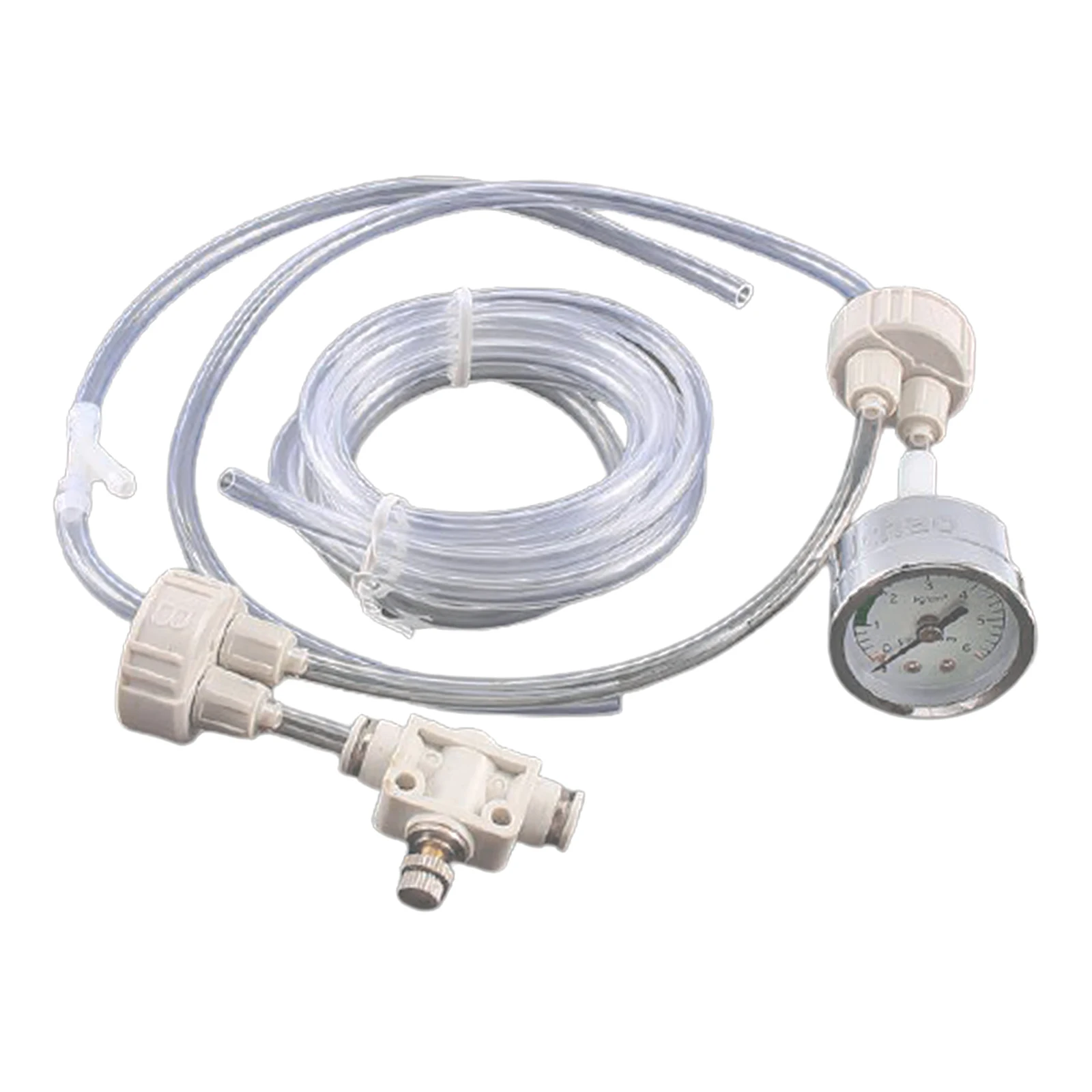 Набор для самостоятельной сборки системы CO2 генератора аквариумных растений