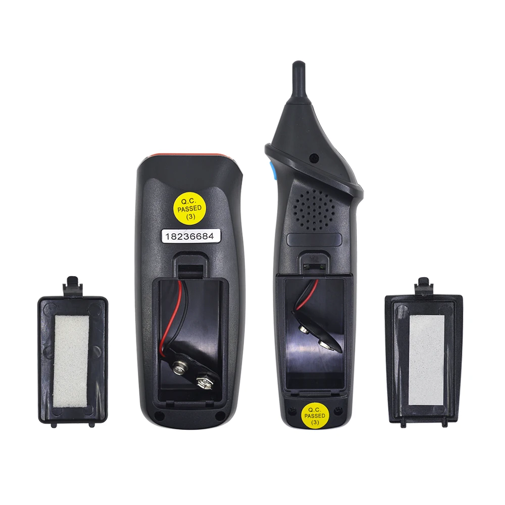 Сетевой кабель трекер BSIDE FWT82 двойной режим тоник RJ45 RJ11 телефонный Ethernet LAN