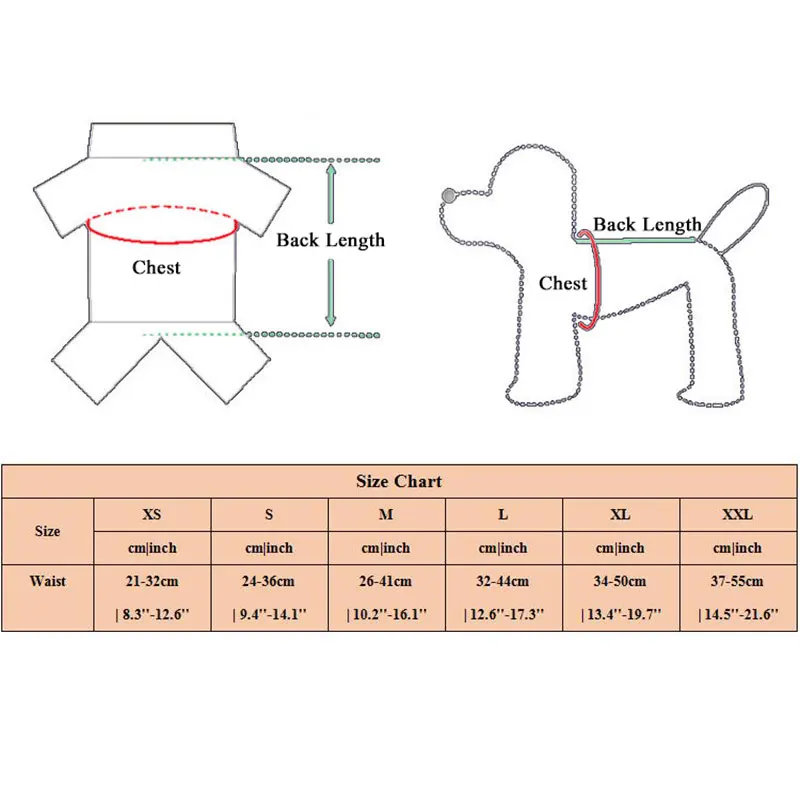 

Dog Diapers Physiological Pants Breathable Washable Female Dog Shorts Soft Girl Dogs Pants Pet Underwear Sanitary Panties XS-2XL