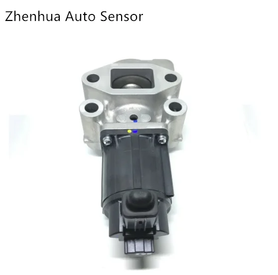 

EGR Valve Exhaust Gas Recirculation For Mitsubishi- PAJERO MONTERO SPORT L200 TRITON STRADA 4D56 4M41 1582A038 1582A483