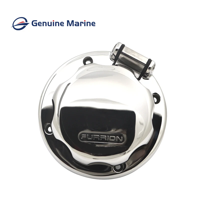 Штепсельная вилка из нержавеющей стали водонепроницаемая влагостойкая 16 А/32 А/50