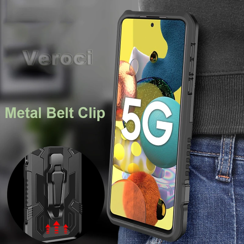 Противоударный армированный чехол для Samsung galaxy A51 A71 S8 S9 S10 Plus S20 fe Note 8 9 10 Pro Lite