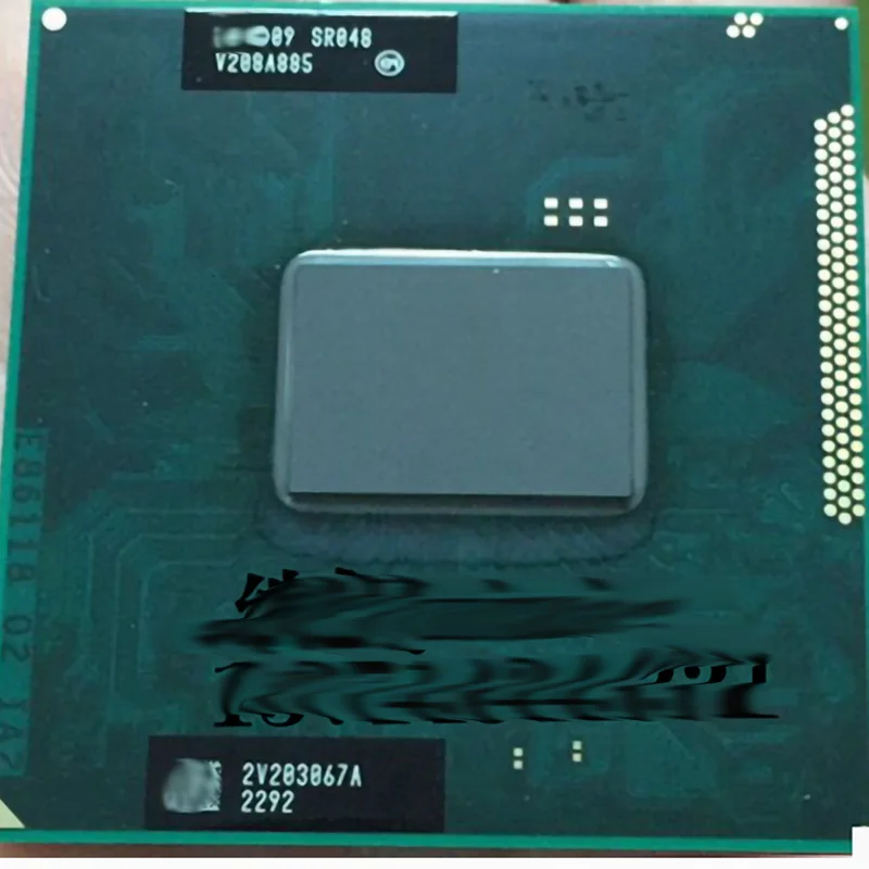

I5 2520 м 2520 Процессор I5-2520M SR048 2,5 ГГц новый оригинальный официальный версии PGA