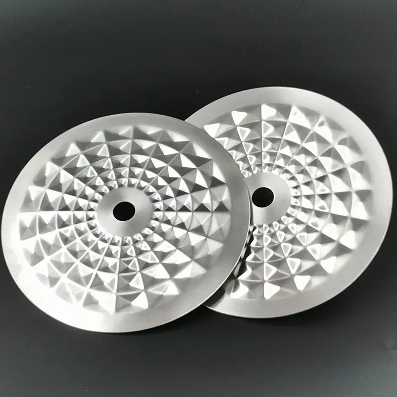 

Металл Кальян Шиша лоток аксессуары для кальяна комплект Cachimba для производства древесного арабский воды аксессуары для курения