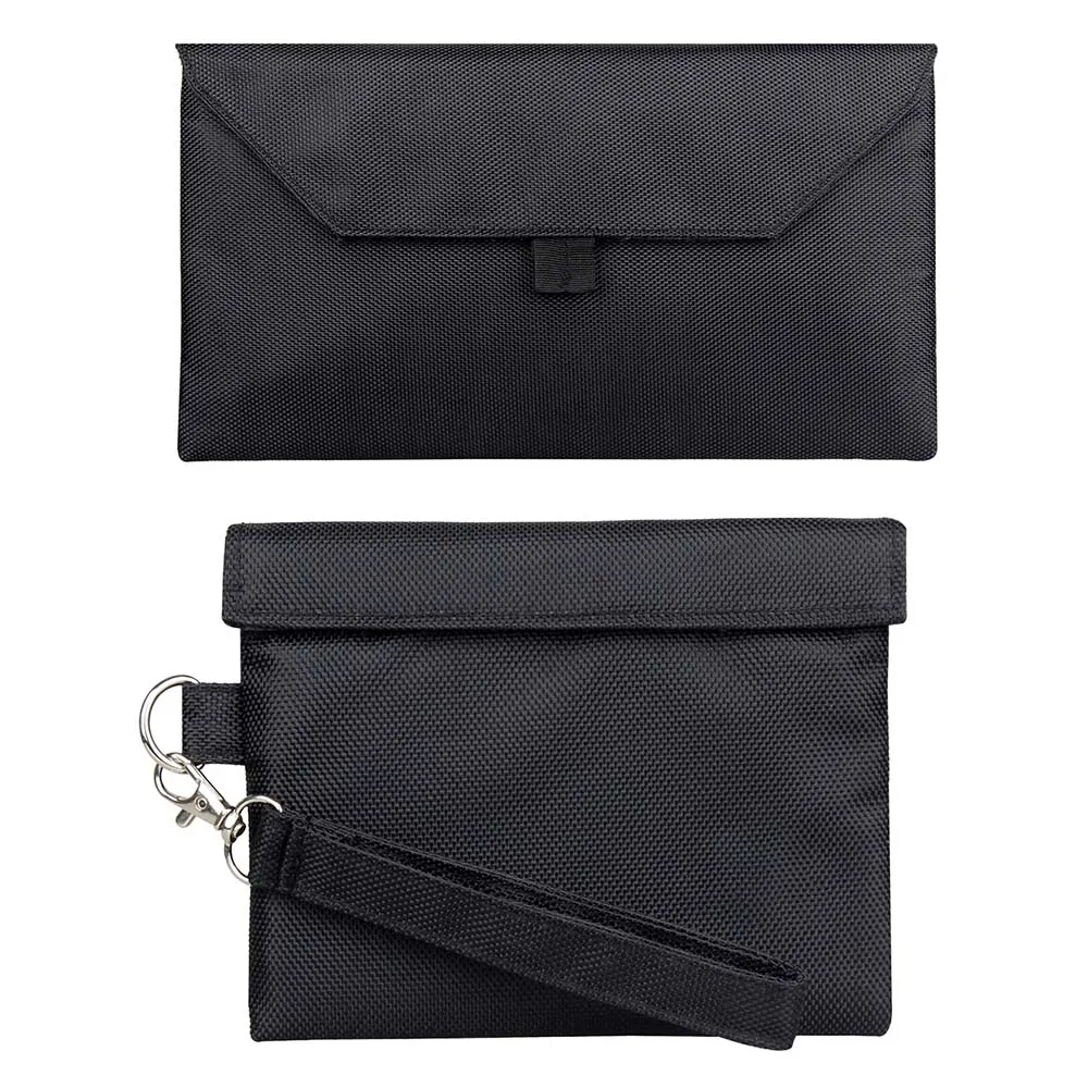 Сумка с защитой от запаха курения карбоновый чехол для табака подкладкой защиты