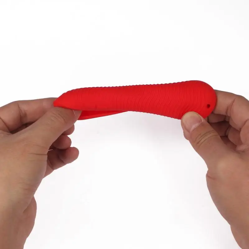 

Remote Control Protective Cover Silicone Voice Remote Anti-Lost Silicone Case Shockproof For Chromecast With Google TV 2020