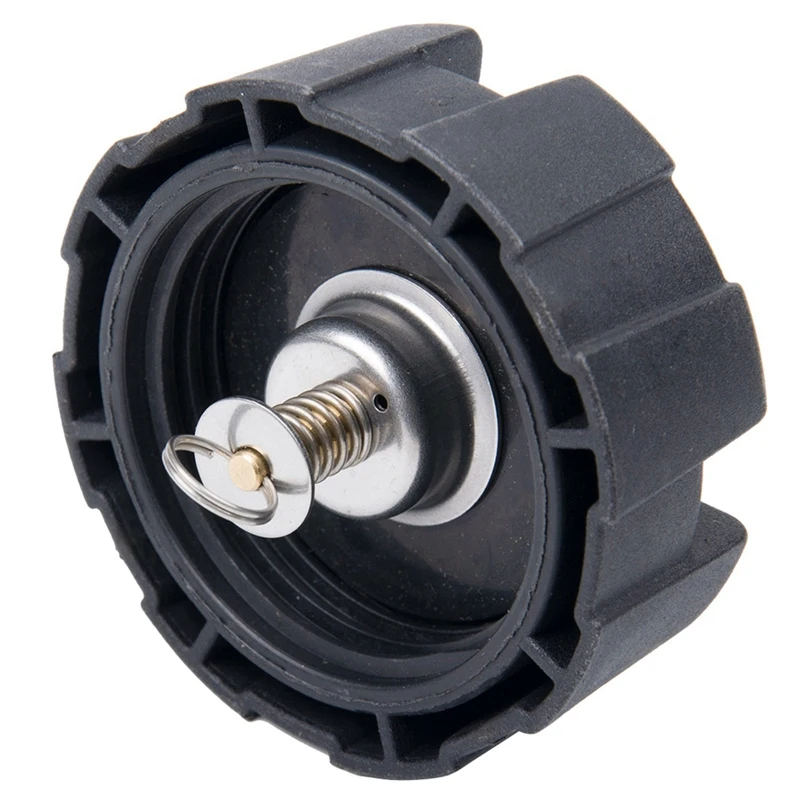 Подвесной мотор 12 литров 24 литровый Универсальный Топливный бак крышка Прочный