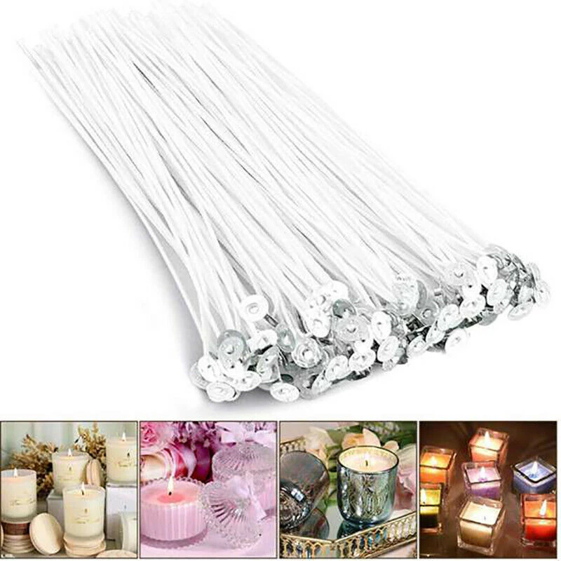 

Candle Making Kit DIY Candles Craft Tool Set with Candle Make Pouring Pot Wicks Wax Kit DIY Candles Making Supplies for Beginner