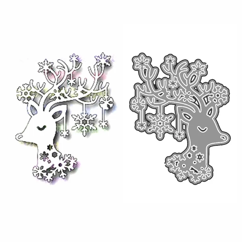 2020 новые металлические высечки и Скрапбукинг для изготовления бумаги с