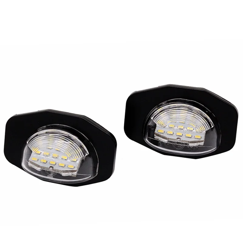 

Автомобильная светодиодная лампа для номерного знака Scion XB - AZE151 /XD-ZSP110, высококачественный SMD СВЕТОДИОДНЫЙ Автомобильный светильник без оши...