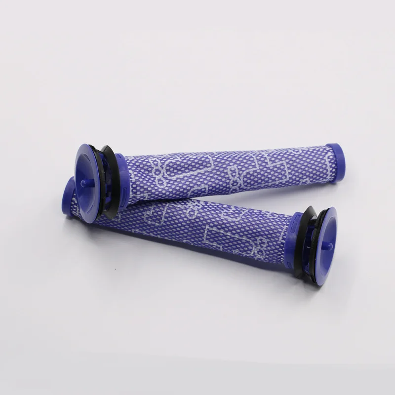 

Replacement Brush Roller Filters for Dyson DC59,DC58,DC611,DC62,V6 Slim,V6 Cord-Free Stick Vacuum Cleaner