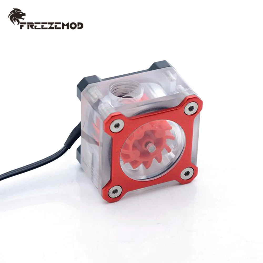 Морозильник из алюминиевого сплава с индикатором расхода симфоний расходомер