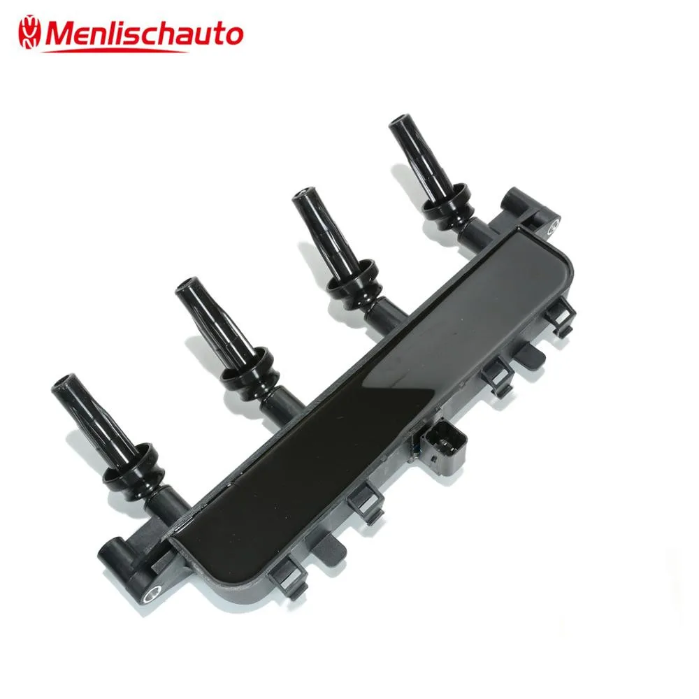 597072 597074 9628158580 596319 2526117A новый премиум Катушка зажигания для PEUGEOT 206 - купить по