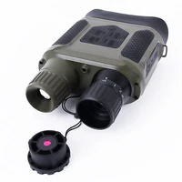 wholesale green night vision binoculars digital night vision zoom night vision goggles 400 meters distance telescope