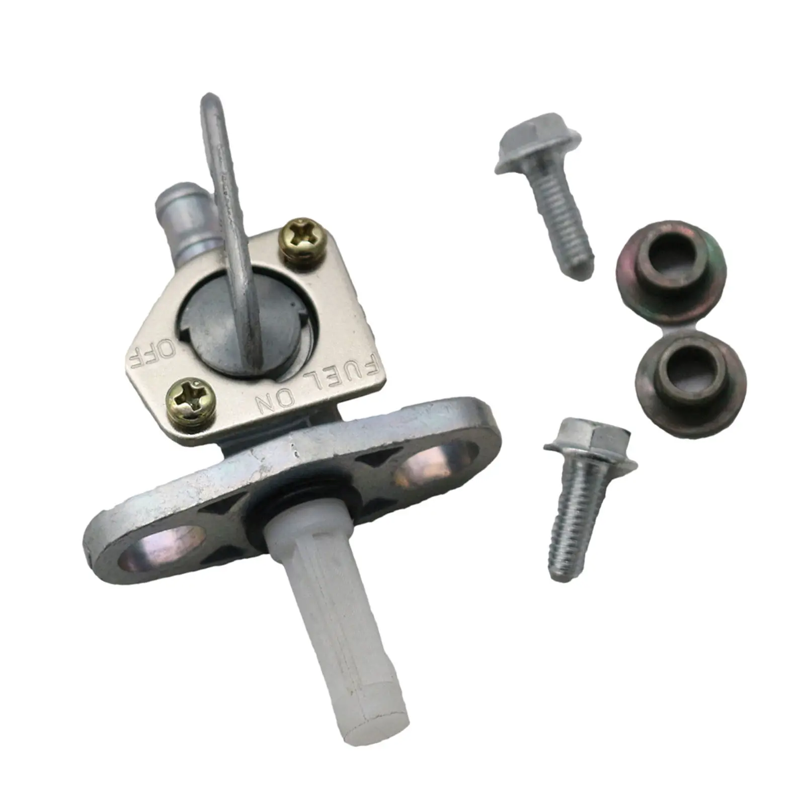 

Motorcycle Petcock Fuel Valve Switch on-Off Switch for Honda1978-2007 CR480