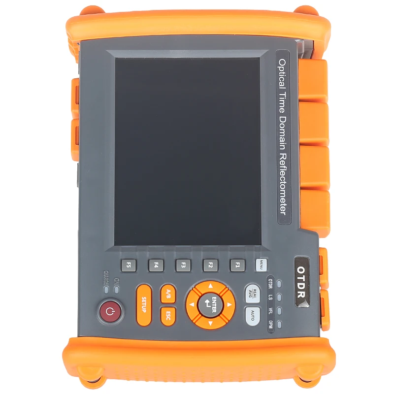 Волоконный кабель датчик обнаружения недостатков рефлектометр SM 32/30 дБ