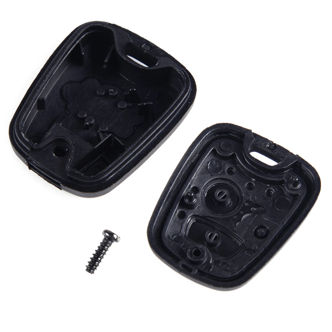Чехол DWCX NE73 Blade 2 для Toyota Aygo 2005 2006 2007 2008 2009 2010|Футляр автомобильного ключа| |