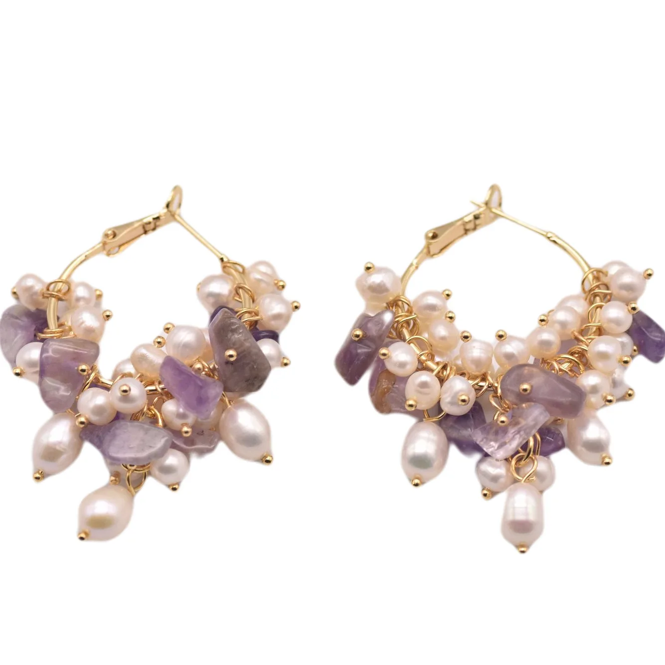 

European and American women fashion earrings, lady elegant, versatile, exquisite earrings