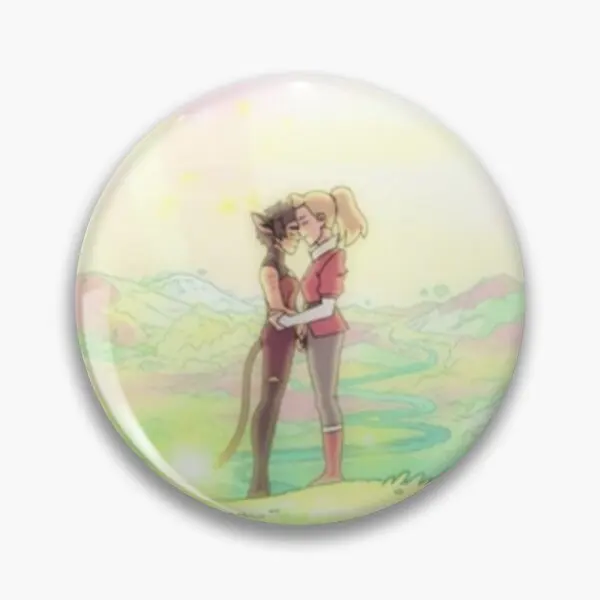 

Catradora End Soft Enamel Pin Badge Decorative Clothes Badge Lapel Pin Brooch Jewelry for Women