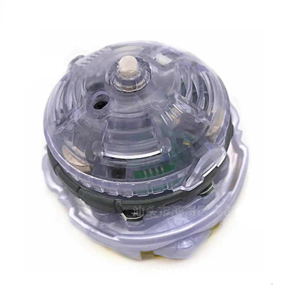 Электрический Beyblade Burst B-153 спиннинг Beyblades Imperial Aegis с пусковой установкой и коробкой Электрический B153 вращающийся светильник Bayblade