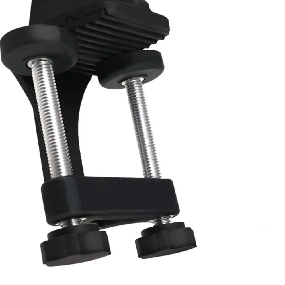 

Portable Fishing Line Spool Winder Line Spooler Recycler Fishing Line Winder Spooler Star Adjustment Knob Two-point Fixed Base