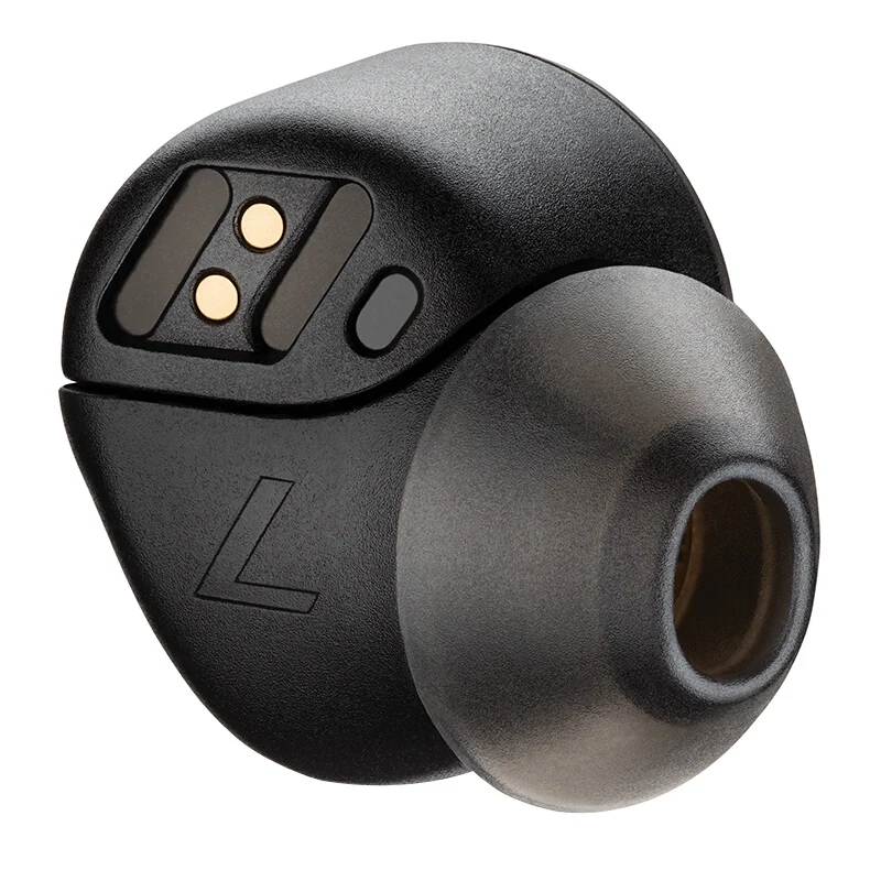 PLANTRONICS BACKBEAT PRO 5100 настоящие Беспроводные наушники с IPX4 водостойкие Bluetooth 5 0 BackBeat App