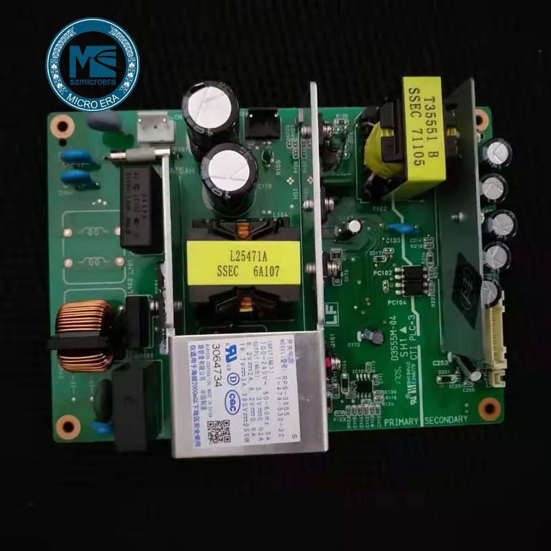 Блок питания проектора board для Sony EX3 EX4 SW6 SX6 RPS 3555 1 474 532 32/22|Аксессуары проекторов| |